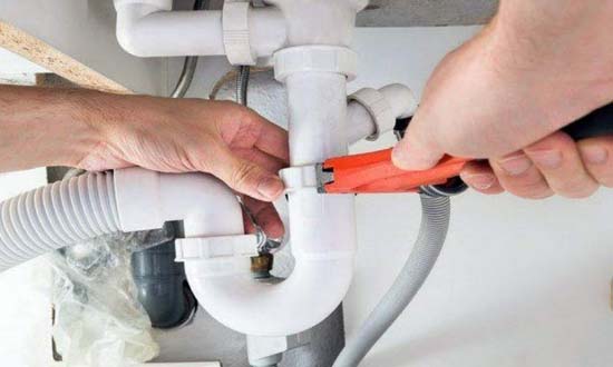 Banyo Tıkanıklık Açma