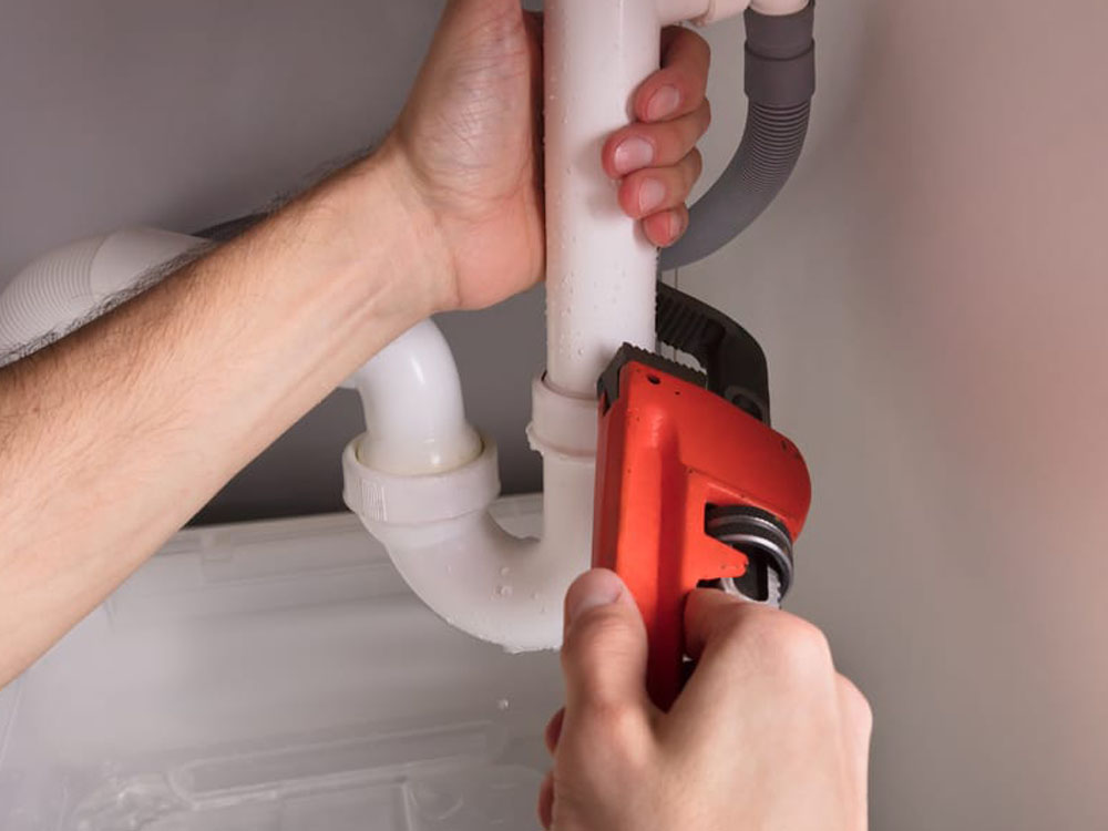 Emre Usta Su Tesisatçısı